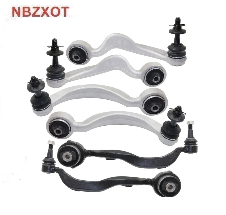 ATTAIN  JAPAN Suspension 48670-59015 48068-32080 48068-47030 48068-42021 54501-1CA1A Front Rear Upper Lower Control Arms