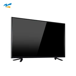 Индивидуальные китайские Смарт Android LCD LED TV 4K UHD завод дешевые плоские
