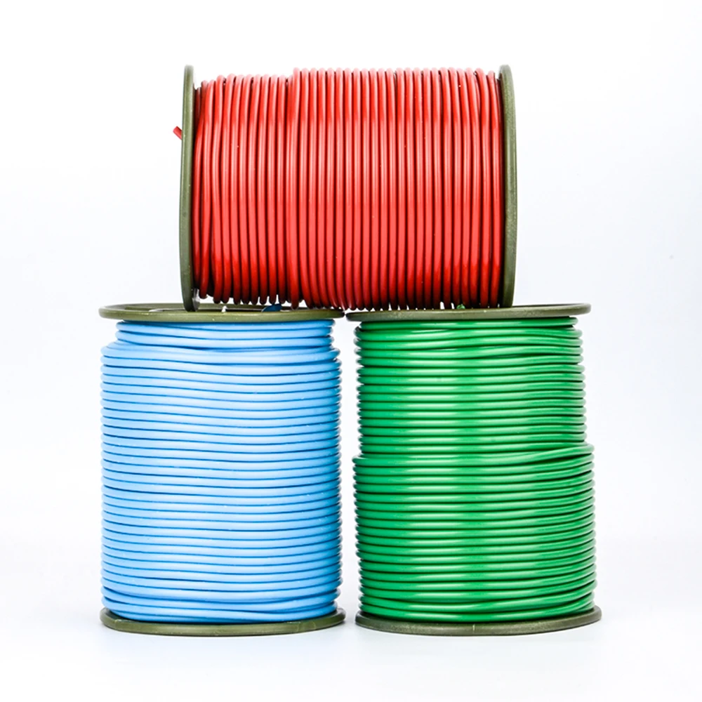 Hospitals PVC Floor Welding Rods High Quality Office vinyl Plastic Welding Wire