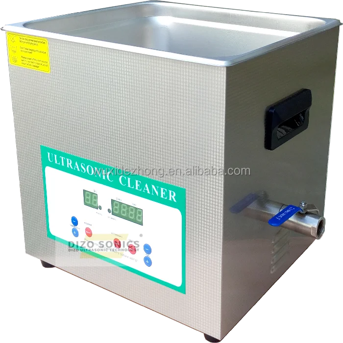 Ультразвуковой генератор для очистки от истинного производителя