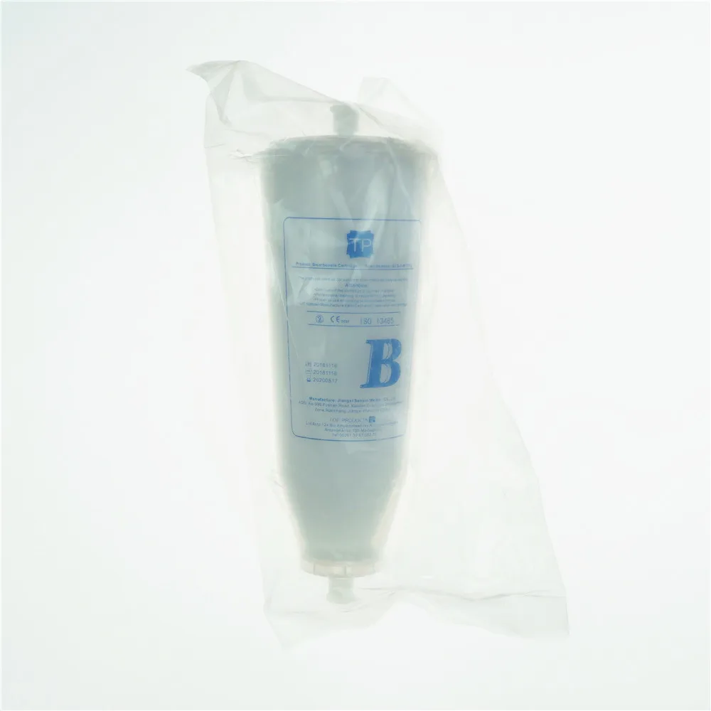 New Original Dry And Dialysate Concentrate Solution Dialysis Bicarbonate