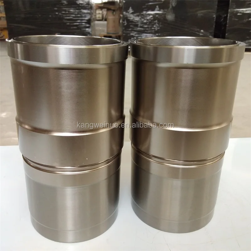 Genuine Dongfeng truck parts  ISDe Diesel engine Piston 5255257 4376335 4939181