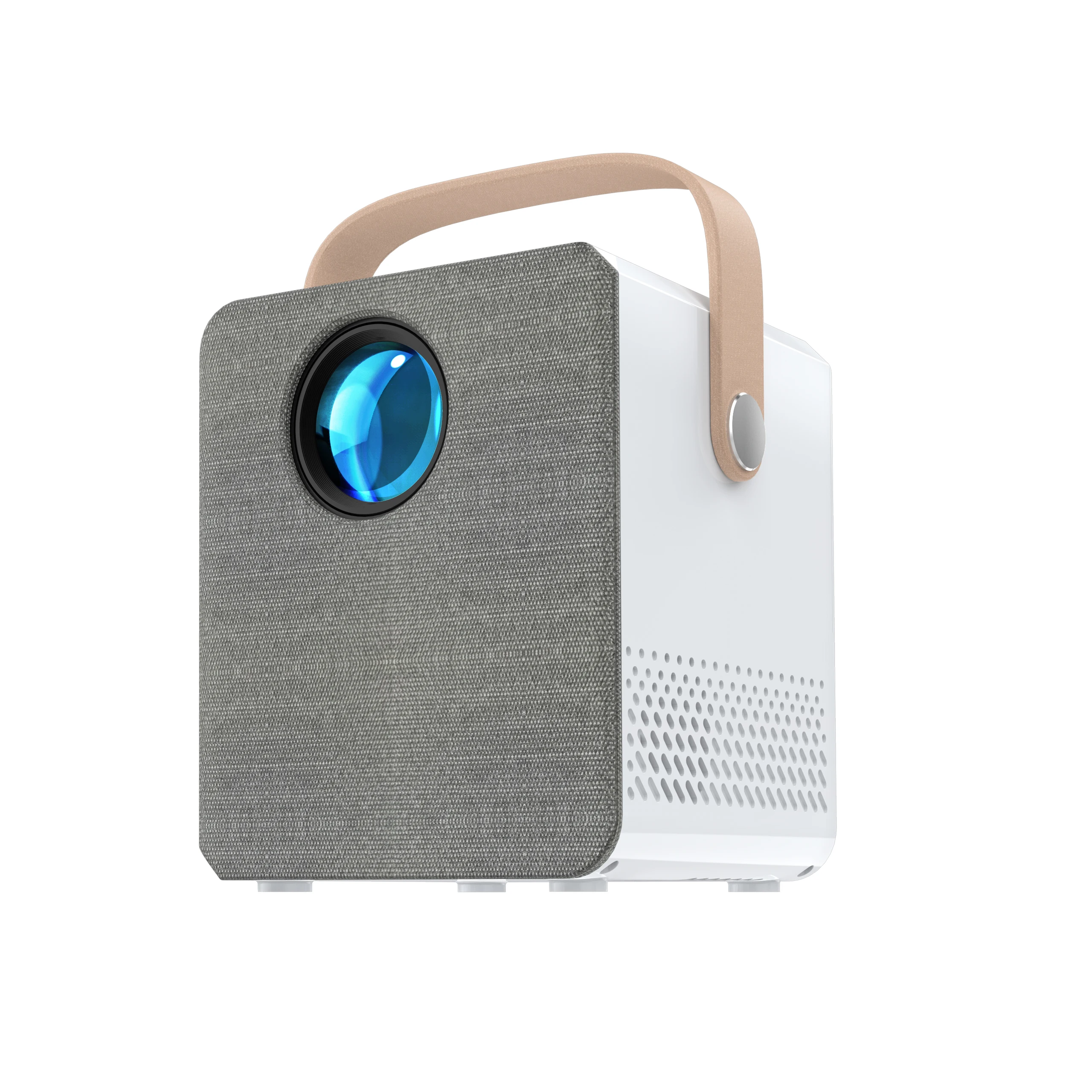 2022 Newest CY303 4K Laser Projector 6000 ANSI 3D Show Projector Beamer cool Projector global version Home Theater