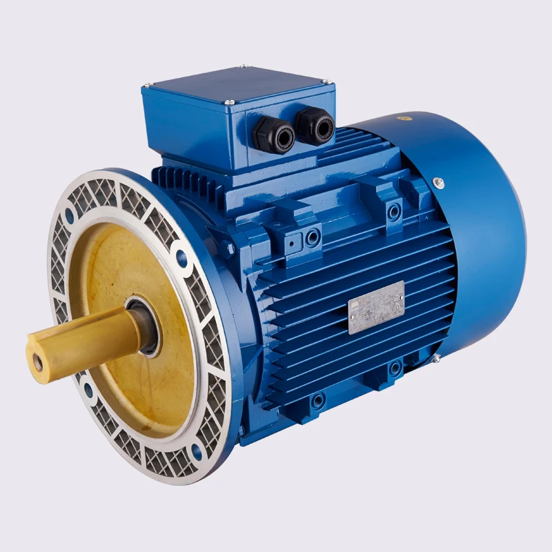 ANP Series cheap  price  10HP  GOST  three phase induction motor