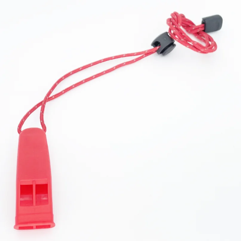 Marine Life Jacket Whistle Lifesaving Hunting Life Saving Emergency Whistle