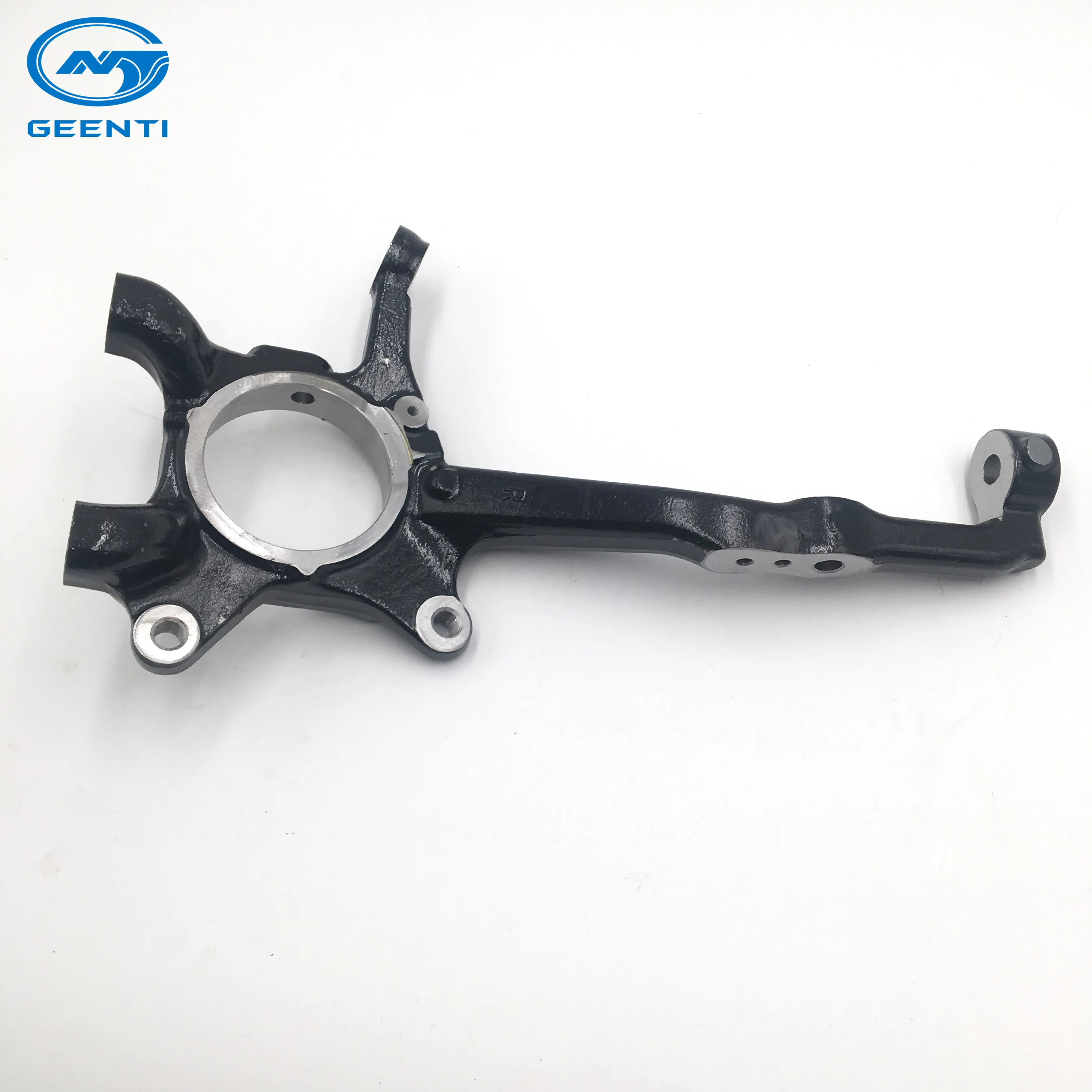 43211-KK010 Steering Knuckle RH 43211KK010 FOR TOYOTA HILUX KUN125 KUN126 KUN13#  2015/05