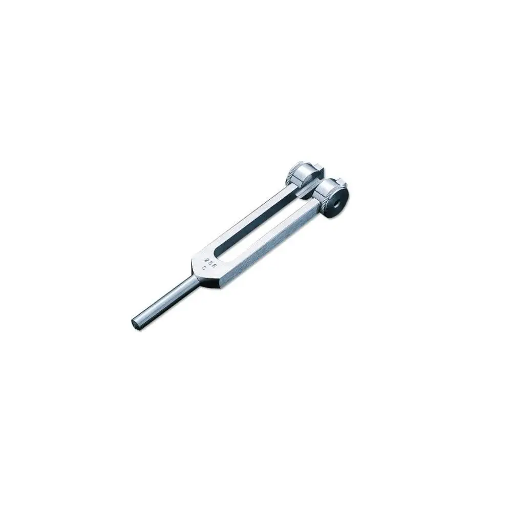 Martin Alloy Tuning Forks C 256 Otology Medical ENT Instruments ALUMINUM Wholesale Manufacturer Pakistan Suppliers Mahersi