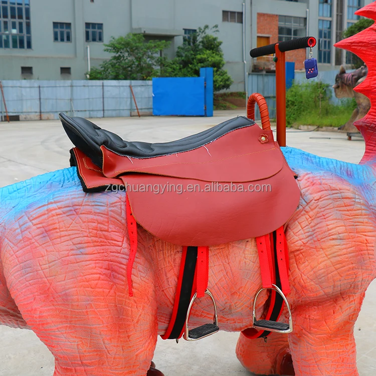 arcarde games animatronics amusement park coin bettery operated electric carnival ride on walking animal rides on toy