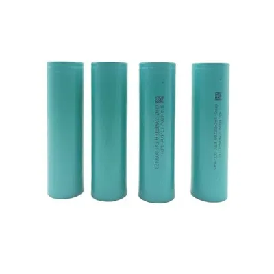 Grade A 20ah 3.1V Sodium Ion Cylindrical Battery 40160 Solar Power Station EV Ebike High Performance Na Ion Cylindrical Sib Cell
