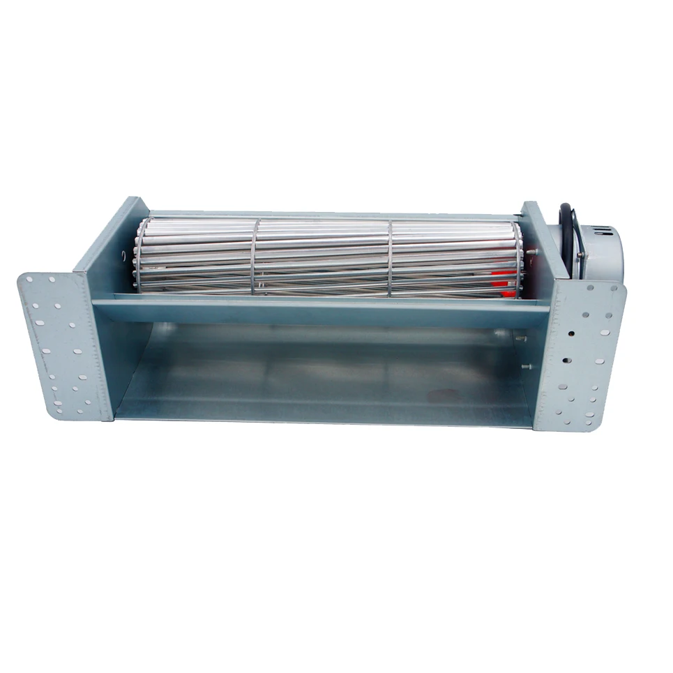 SOJO TECH SJH80200 AC230V/50HZ Silent cross-flow fan