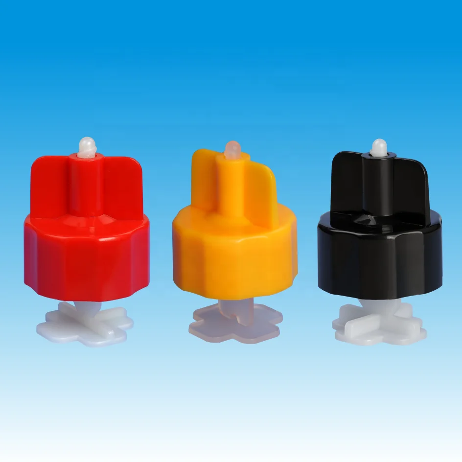 Аксессуары для плитки зажимы выравнивания пола инструменты прокладки многоразовая система