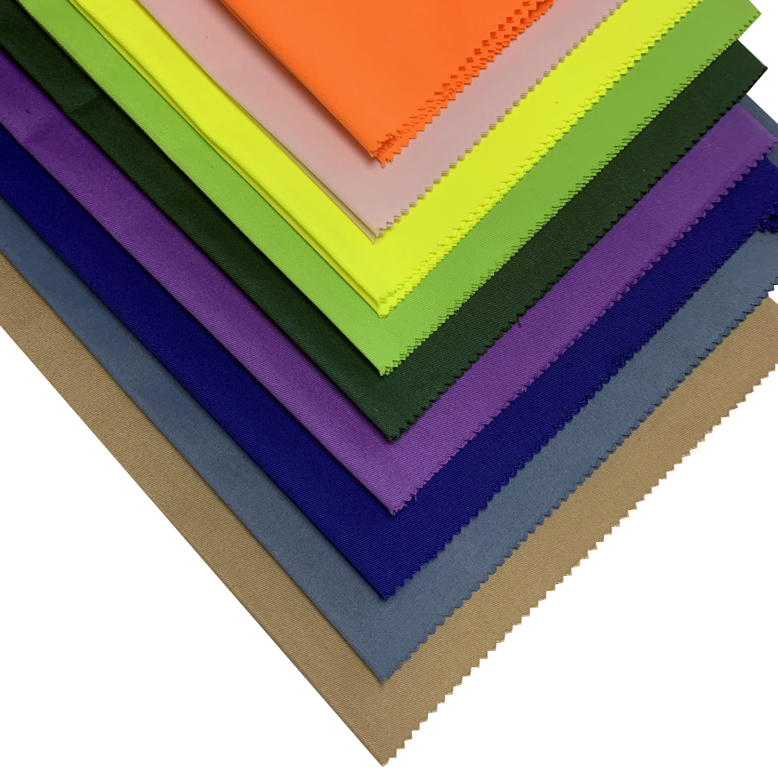 Wholesale High Quality 65 Polyester 35 Cotton School Uniform Workwear Material Fabrics For Medical Uniforms