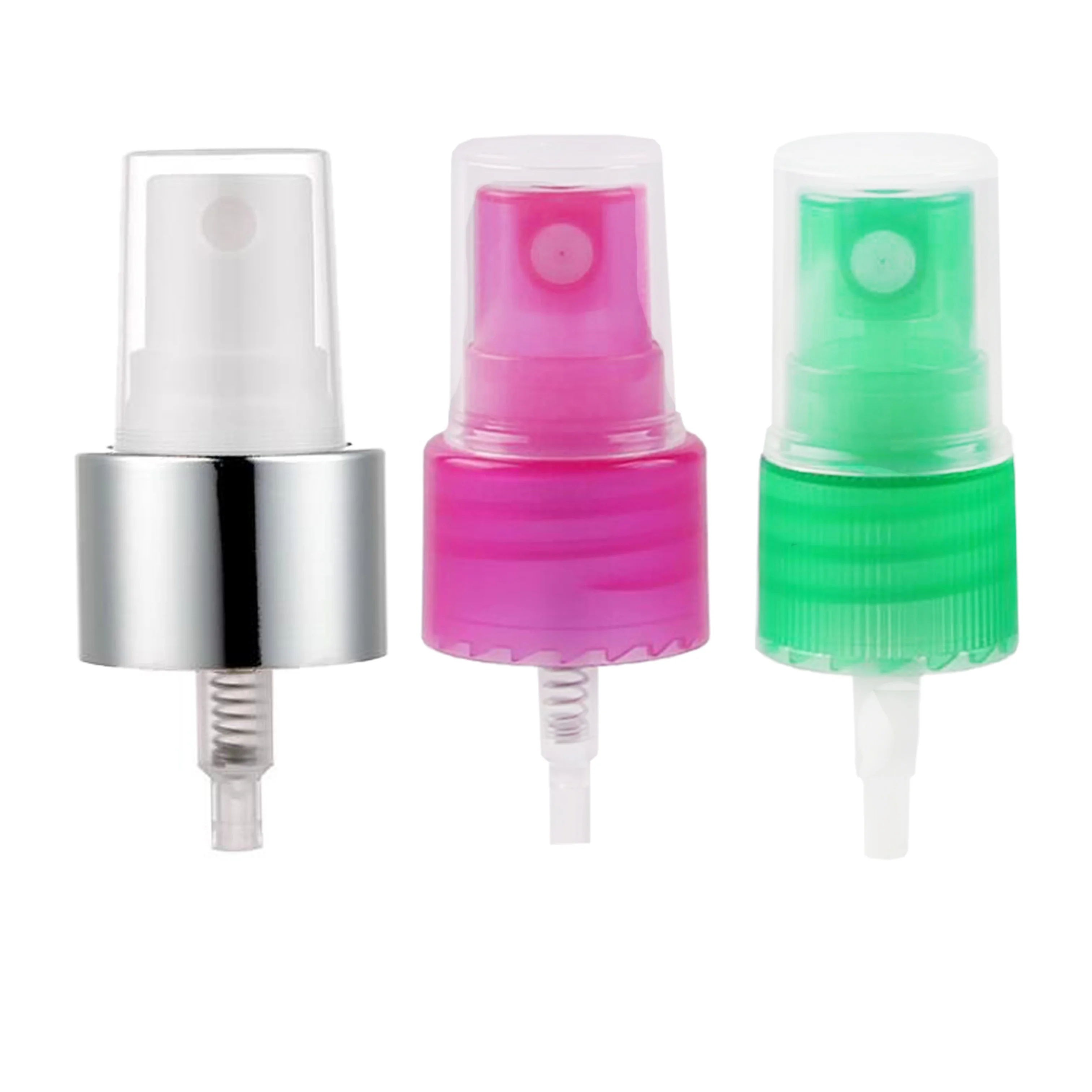 18/410 20/410 24/410 28/410 Plastic screw fine perfume mist sprayer spray pump