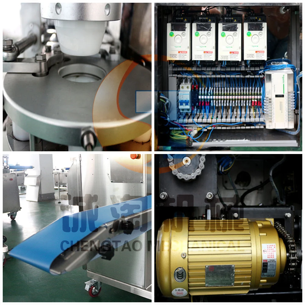 Автоматическая машина для инкрустации