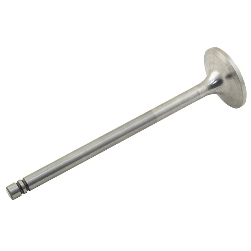 Engine Exhaust Valve For Caterpillar D339, D342, D364, D375, D386, D397 Diesel 5M5828, 7F4784, 8H1994, 5M-5828, 7F-4784, 8H-1994