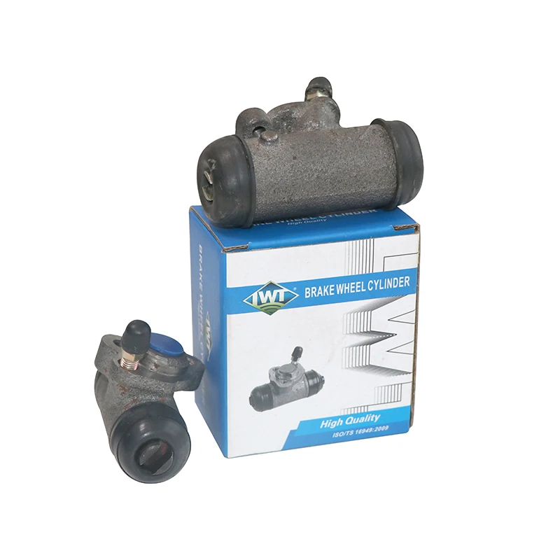 LWT Auto Parts High Performance Hydraulic Rear Brake Wheel Cylinder For Nissan Patrol Y60 Ford Isuzu Toyota Hilux Vigo
