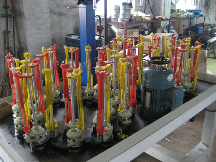 full automatic 330rpm speed pp rope nylon braided making machine