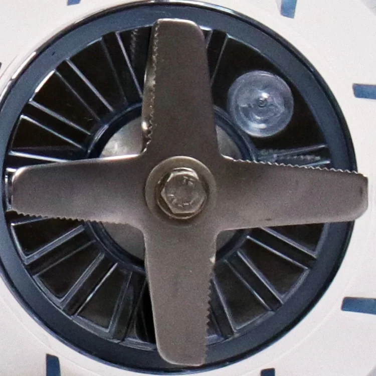 Factory price 9530 Motor 2L 1000W food processor juice commercial hand blender