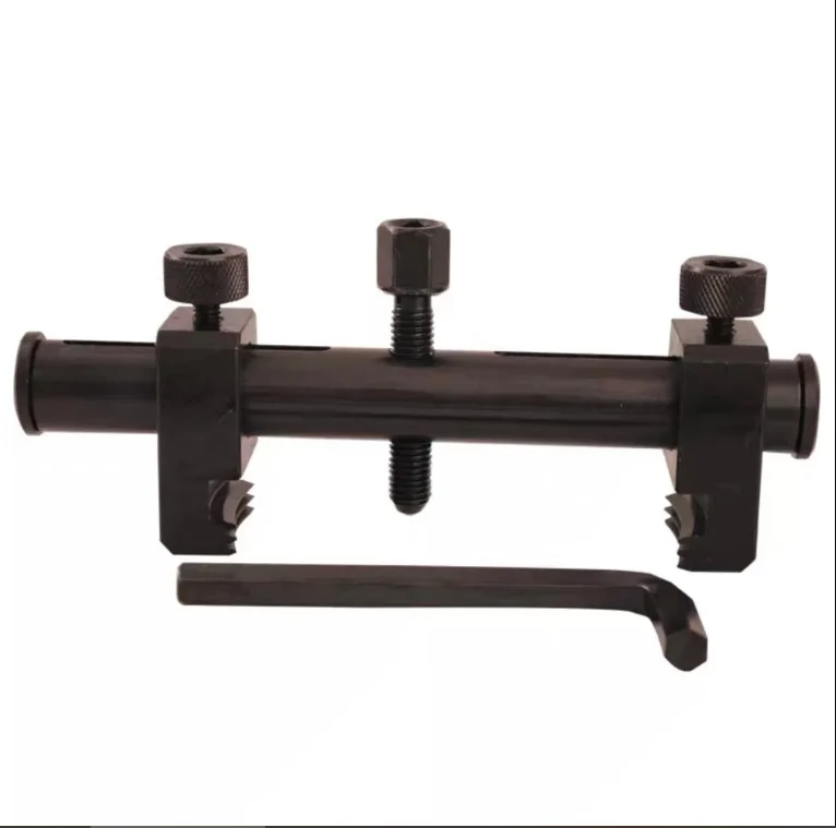 vehicle tools Crankshaft Pulley Puller, Generator Belt Pulley Remover tool sets