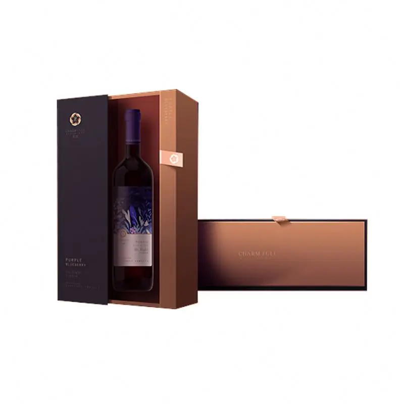 
Custom printed shipping boxes ibc wine 