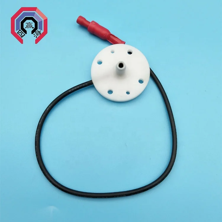 Mitsubishi EDM Parts X053C829G54 X053G920G51A X053C920G53 X053C920G55 Aspirator with Cable M923