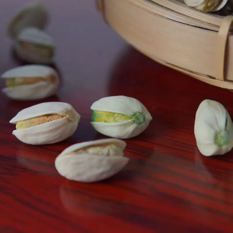 LAFOOCO High Quality Pistachios Ready to Eat with Competitive Price Made in Vietnam Pistachio