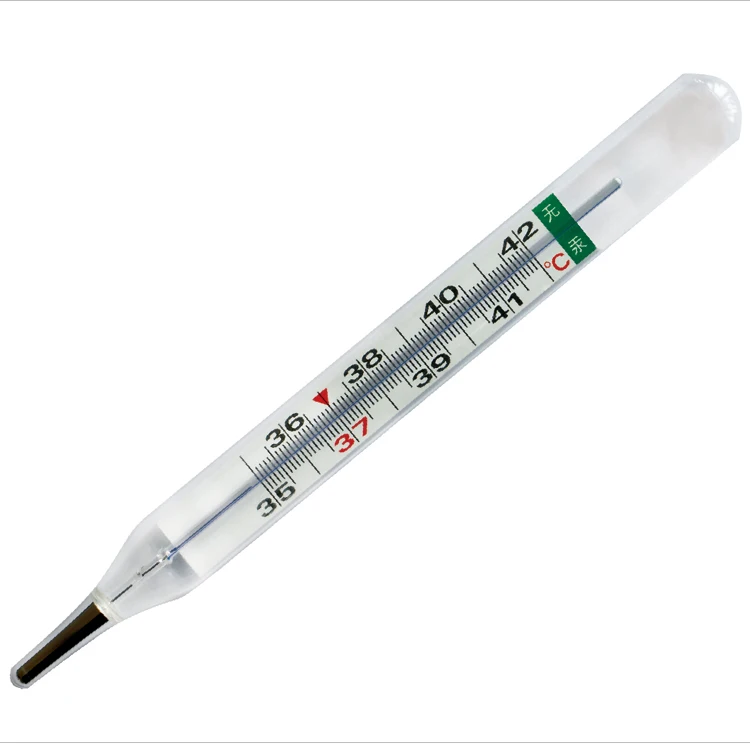 Clinical Thermometer Mercury Free Temperature Thermometers Buy Baby Thermometer