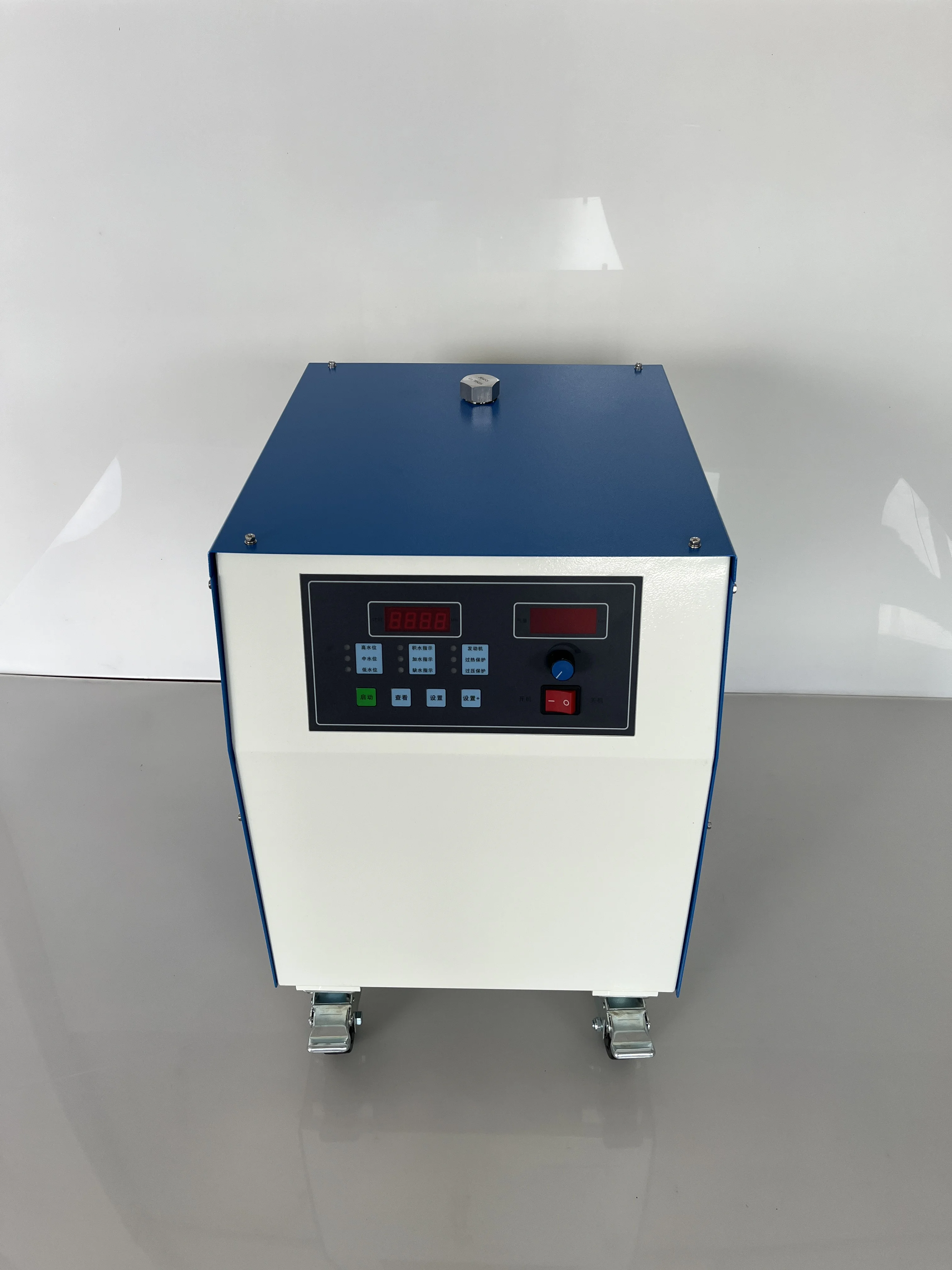 Equipment for car repair shop machine de decalaminage hho engine carbon cleaning machine for trucks cars buses vans