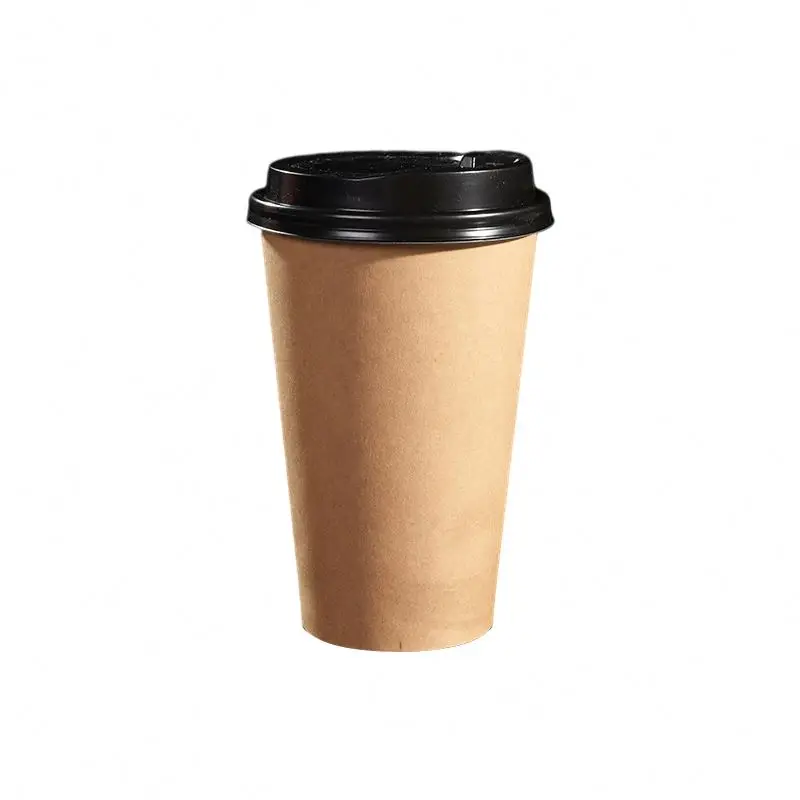 Paper-Cups-Machine-Germany Mouth Paper Cup Disposable Cups Waxed & Glass Making Machine Uv Print Soup Biodegradable Container
