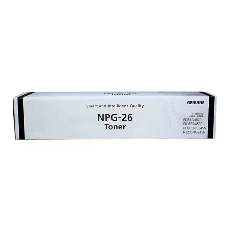Compatible Canon NPG-26 GPR-16 C-EXV12 Toner Cartridge for IR 3235 3245 3570 3530 4530 4570 IR3035N 3045N 3235N