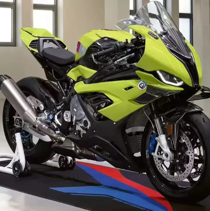 Сверхбыстрая скидка распродажа новый 2022-24 yamaha R1 GYTR спортивный гоночный велосипед мотоцикл