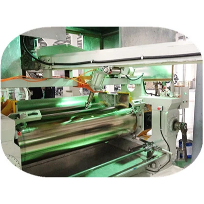 
 SK-610 пластиковые cмесительные вальцы  