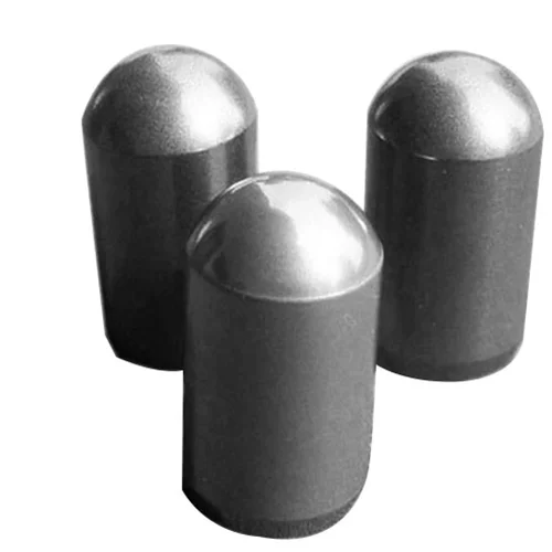 Высококачественные сферические пуговицы из карбида вольфрама для майнинга/шлифовки