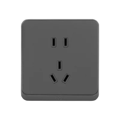 molding plastic  Manufacture in  injection molding Plastic power strip and socket parts