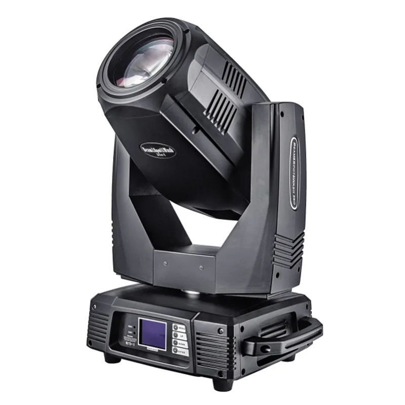  350W 17r beam spot wash 3in1 moving head stage