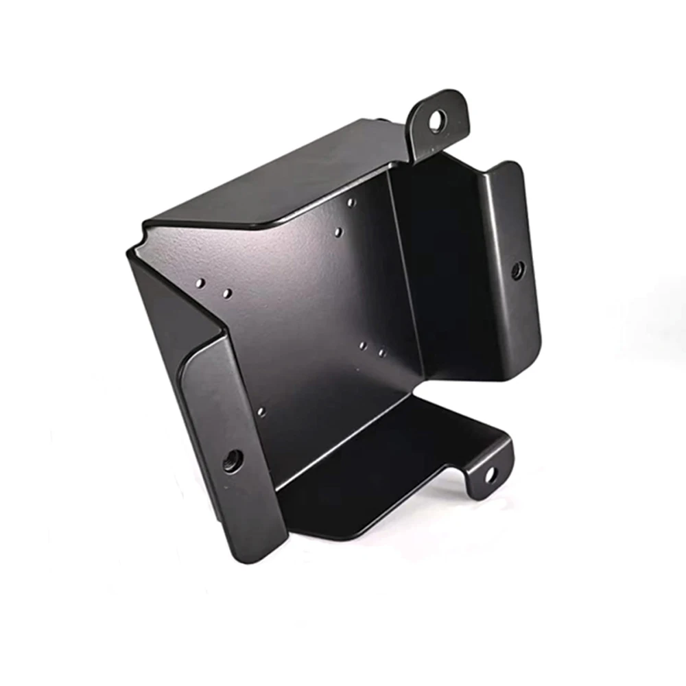 Custom High quality  Bending Parts Sheet Metal Laser Cutting Service