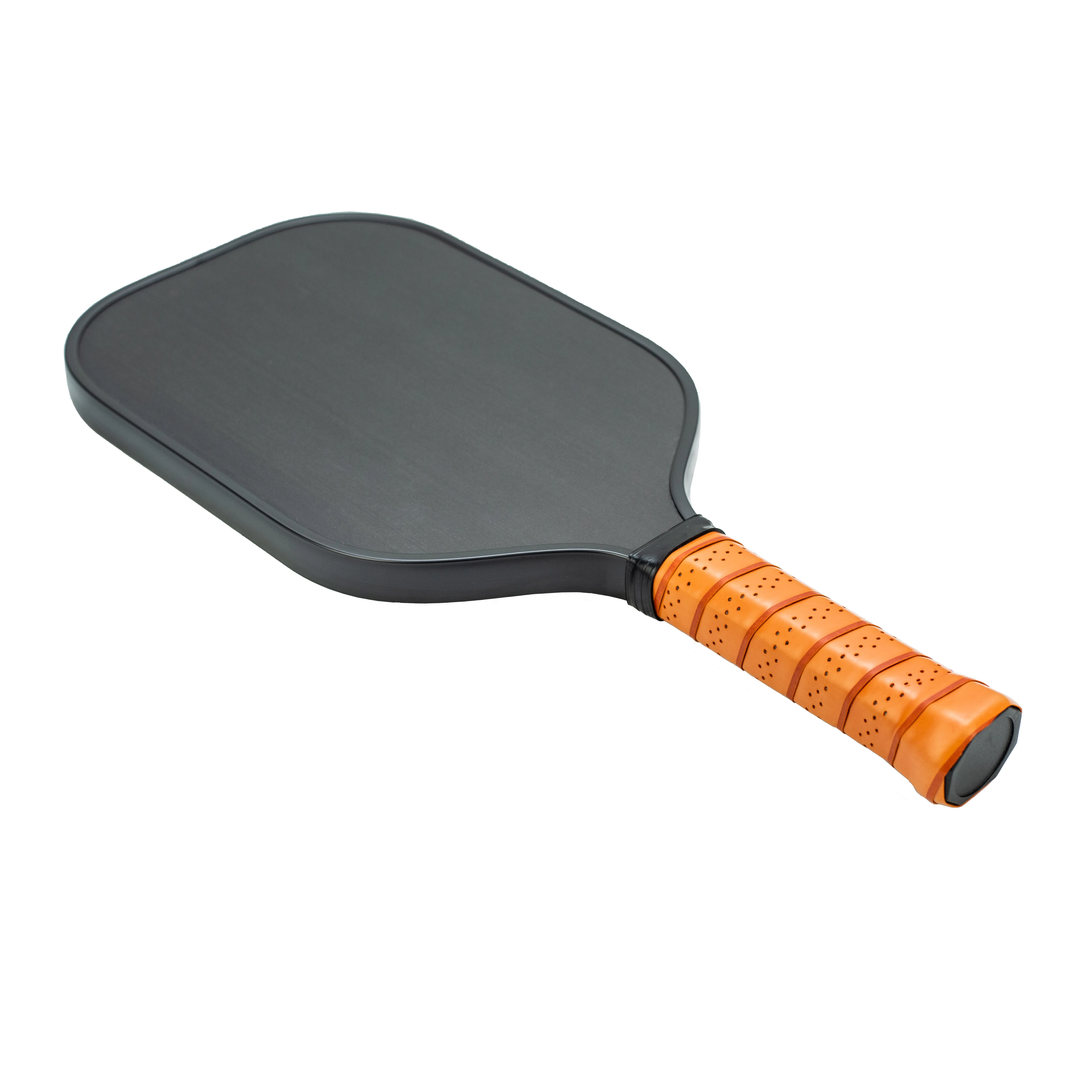 Wholesale Customized High-Quality Aramid Honeycomb Graphite/Carbon Pickleball Rackets/Paddles With The USA Standards