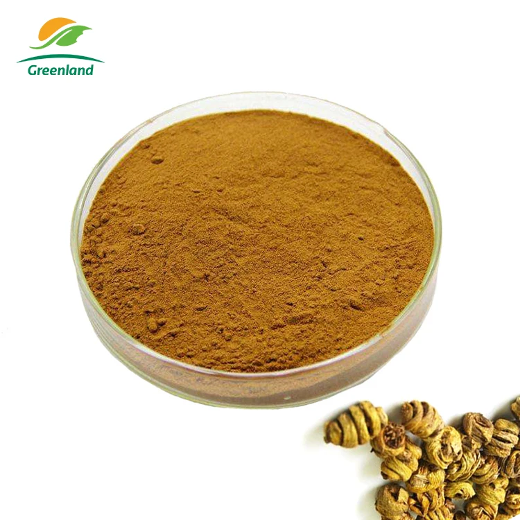 Порошок дендробиума, порошок дендробита гепитита