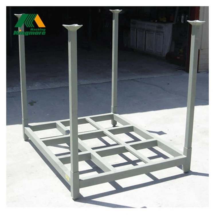 Прочная и долговечная металлическая стойка с съемными дужками