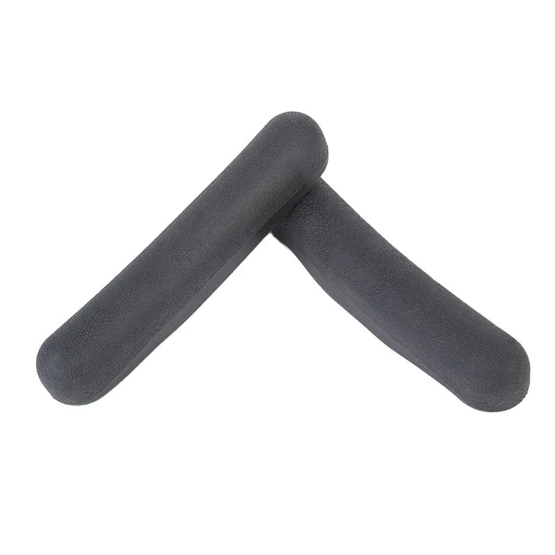 
Custom multi-colored Full Set Crutches Parts Crutches Rubber Pad Crutches Accessories 