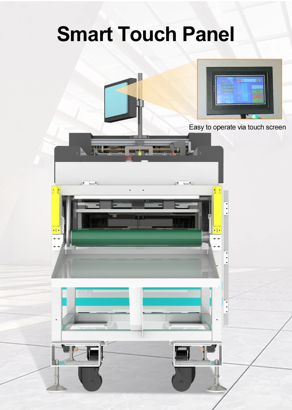 Multi-functional Binding Machine Customized High-quality Album Binding Machine For Photo Album Making Machine