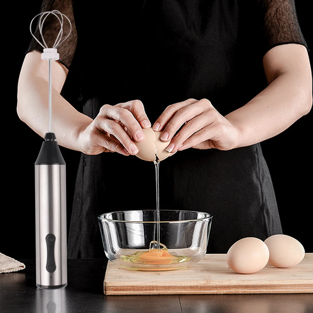 6 5 вспениватель для молока Usb 2