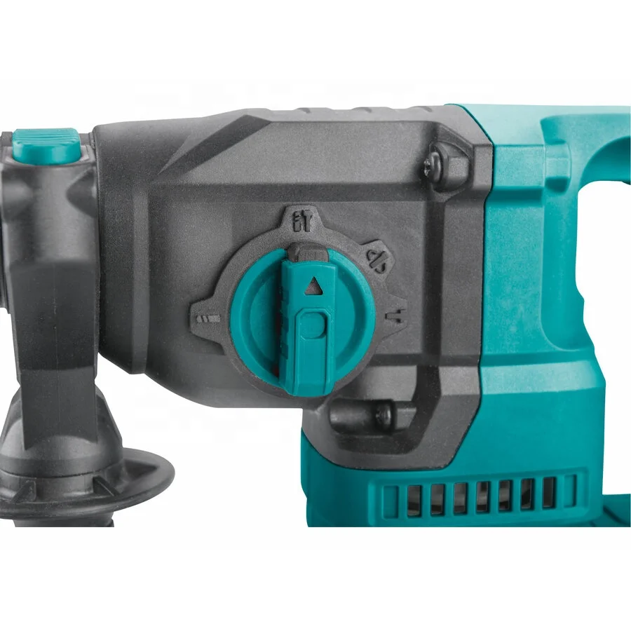 8791816 EXTOL SHARE20V SDS Plus Hammer Drill Machine Wireless Brushless Cordless Hammer Drill