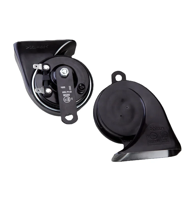 
12v Universal Denso Replacement Tweeter Auto Horn 