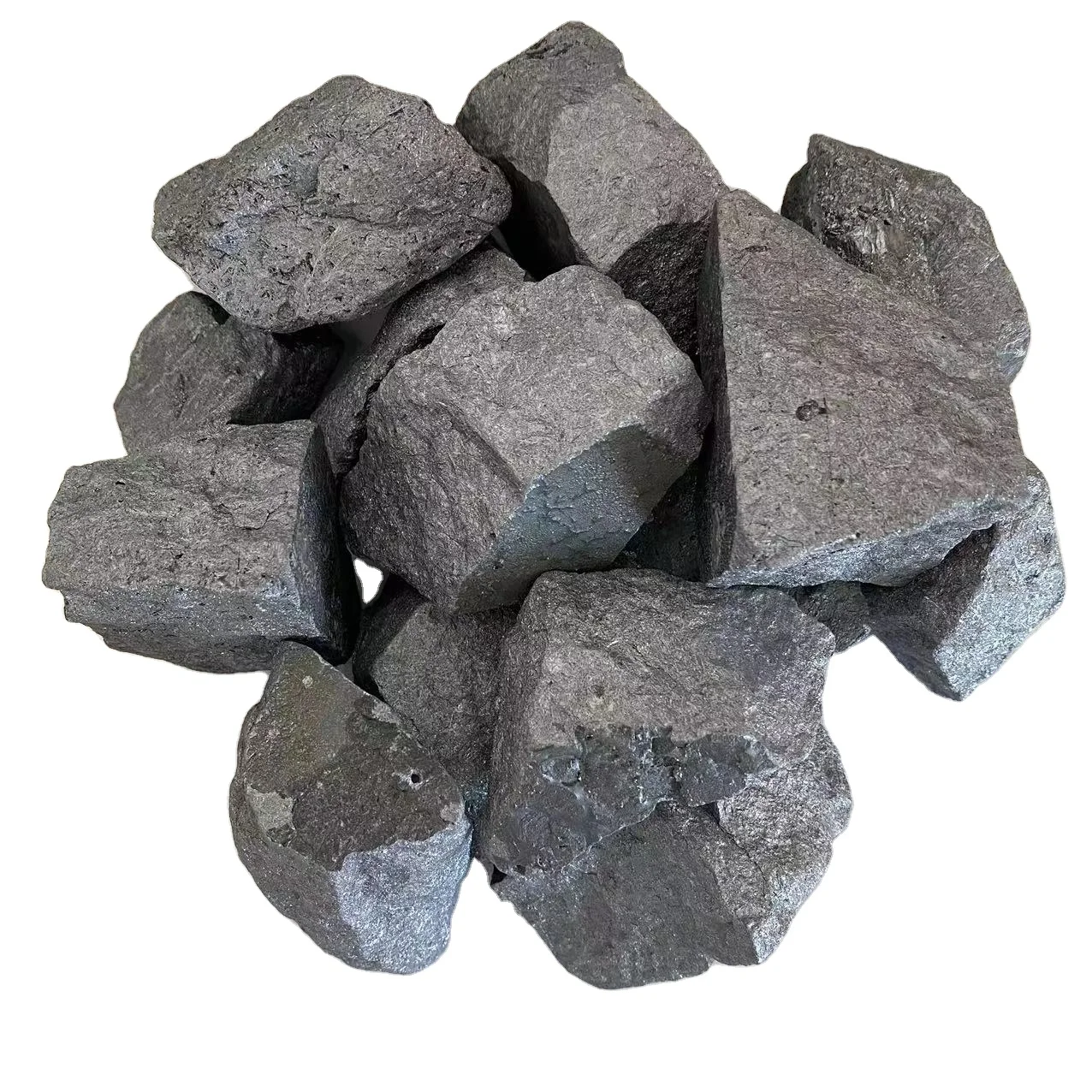 Professional/Leading Technology ferrosilicon 75/72 ferrosilicon  75 ferro silicon with Best Price