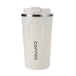 Customized Item Stainless Steel Tumbler with logo,  Factory Made Insulated Vacuum Flask