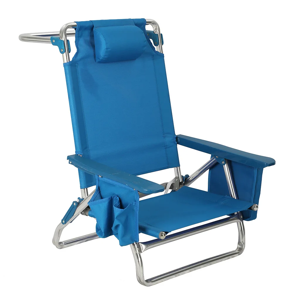 Folding Chair For Outdoor Activities Camping Set Chair Table Folding Folding Chair 4 Can Cooler
