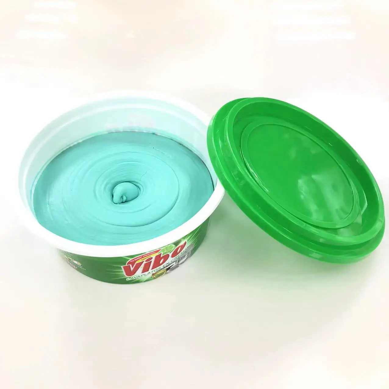 Stainless Steel Cleaning Paste Best Selling Cleaning Products for Kitchen and Family Use