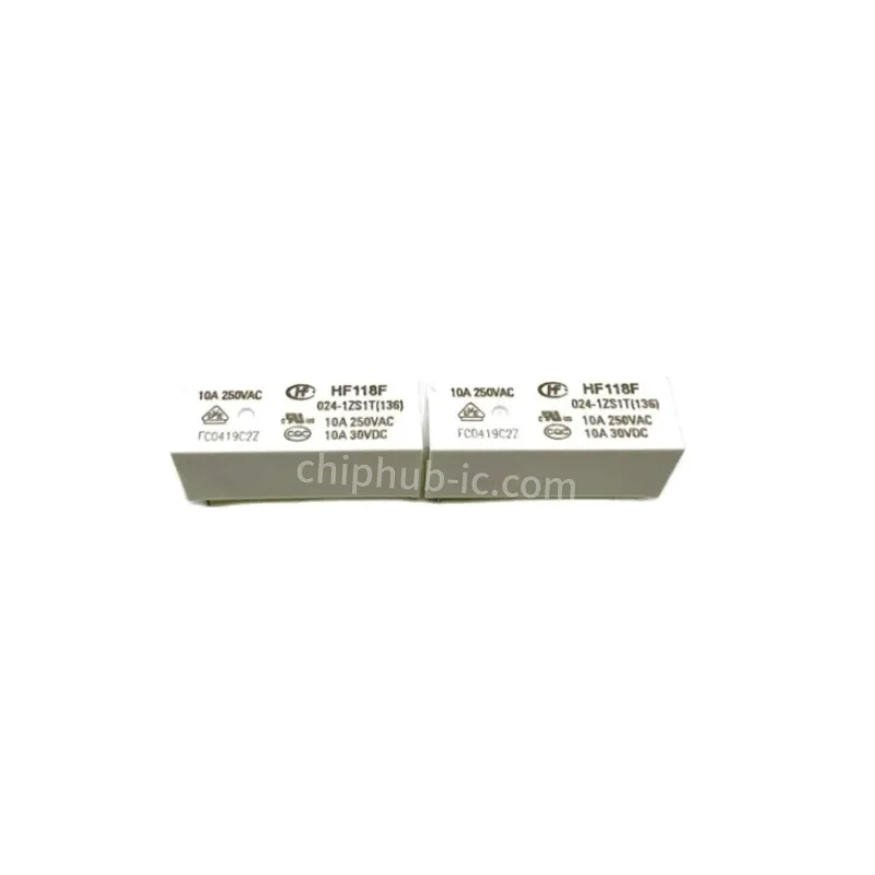 Новые и оригинальные интегральные схемы JQX-102F-12V Электронных компонентов Реле