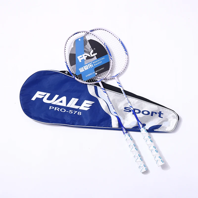 Высококачественная Спортивная ракетка для бадминтона, оптовая продажа, профессиональная ракетка для бадминтона высокого качества